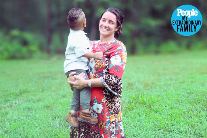 After Pregnancy Loss, Woman Is Adopting 2