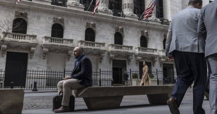 Mercados cierran en verde: Dow Jones, S&P 500 y Nasdaq suben tras datos de inflación en EU