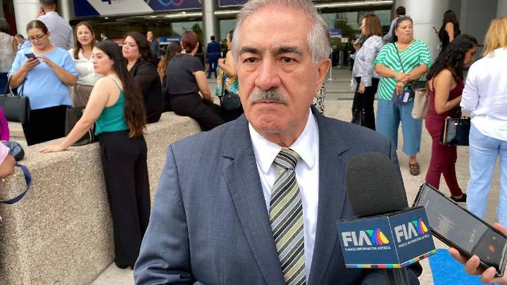 Importante que el alcalde de seguimiento a proyectos de infraestructura: Patricio Martínez