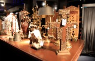 Subastan reliquias de La Canasta: una colección con causa y mucha historia
