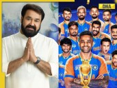 Mohanlal hails Team India’s sensational win: ‘A fiery chase against Pakistan...'