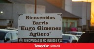 Río Gallegos Junta Vecinal Giménez Agüero presentó reclamos y anunció nuevas actividades