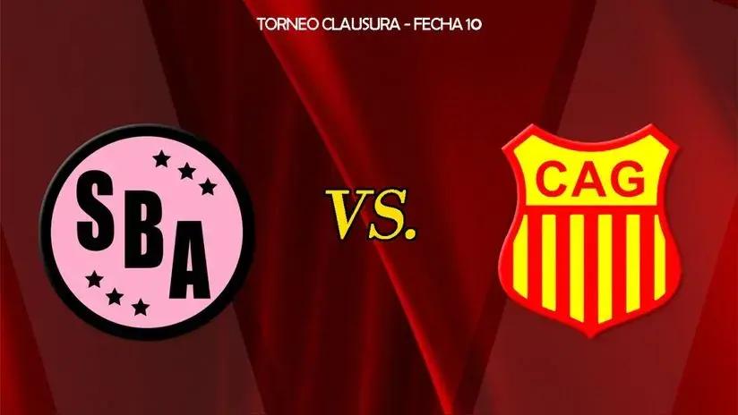 Sport Boys vs. Atlético Grau: chocan en el Callao por la fecha 10 del Torneo Clausura 2025