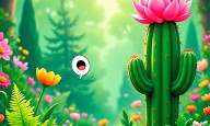 ¿Qué revela el lenguaje de las plantas sobre su comunicación?