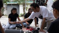 Avanza el proyecto de noticiero de niños impulsado por el SIPINNA Municipal