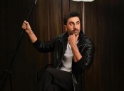 Ranbir Bags Lead Role In Baiju Bawra
