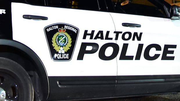 Motorcyclist dead after two-vehicle crash in Oakville Sunday