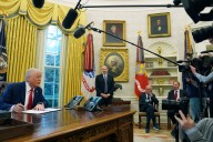 TikTok Sale To US Investors OK’d By Trump In Deal Valued In Billions