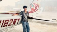 Ethan Guo: El joven que cruzó límites por una causa