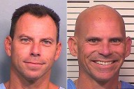 Menendez Brothers to Remain Behind Bars After Judge Rejects Bid for New Trial