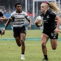 Familiar foes face off in Women's Rugby World Cup quarter