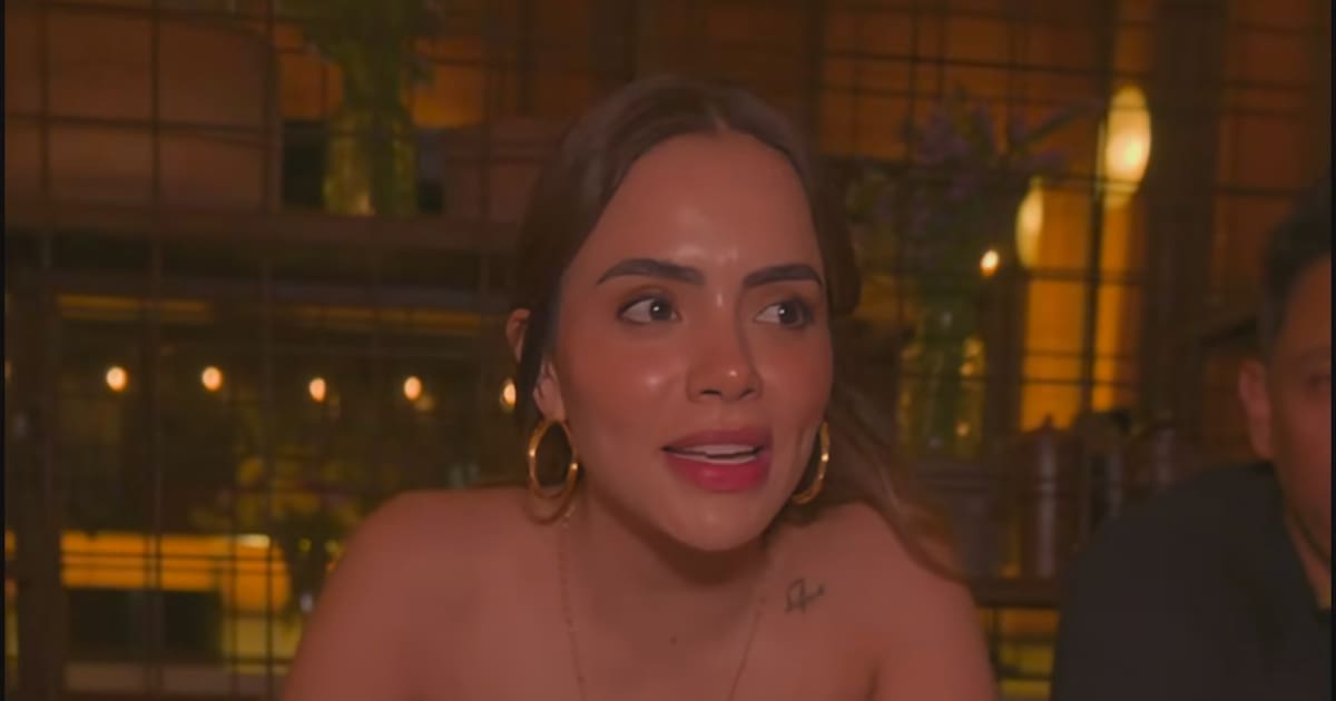 Rompe Samadhi Zendejas su dieta en Tijuana