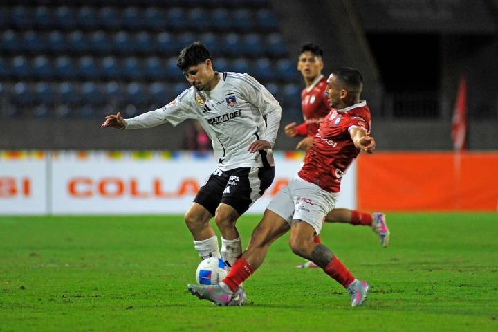 Programación fútbol chileno: ¿Qué partidos se juegan hoy, 26 de septiembre, y quién transmite?