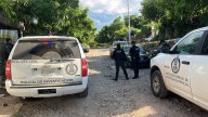 Asesinan a balazos a hombre en la colonia La Cascada, Culiacán