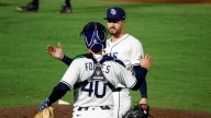 Brian Van Belle’s joy of joining Rays turns to pain with elbow injury
