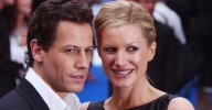 EXCLUSIVE: Alice Evans to Represent Herself in Ioan Gruffudd Divorce