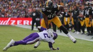 Isaiah Rodgers continues to make plays for Vikings