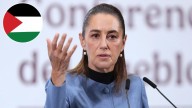 Claudia Sheinbaum reconoce al Estado de Palestina y pide alto al fuego en Gaza