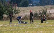 Drones rusos violan el espacio aéreo de Polonia y desatan la mayor crisis con la OTAN desde la guerra en Ucrania