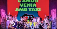La Cubana se atreve finalmente con su "primer musical"