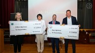 Honoring the memory of Dan and Patricia Rooney