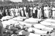 Ataque extremista mata a 57 en Nigeria
