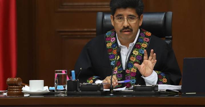 Ponencia de Hugo Aguilar reducirá 40% su personal desde octubre