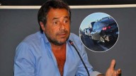 Ricky Sarkany, en la mira de la Justicia: fue denunciado por amenazas e intimidación