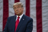 Donald Trump declara grupo terrorista al movimiento antifascista Antifa en Estados Unidos