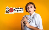 Último sorteo Lotería de Boyacá HOY, 27 de septiembre 2025: resultados del sorteo 4591, números ganadores y premio mayor vía Canal 13