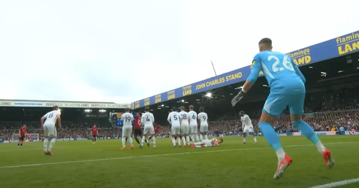 Daniel Farke breaks silence on Brenden Aaronson draft excluder ‘mistake’ in Bournemouth opener