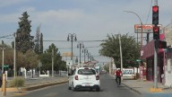 Pronostican máxima de 32°C para mañana