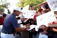 Bryson DeChambeau Finds Unique Way to Respond to Brandel Chamblee