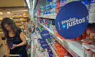 El Gobierno eliminó 71 normas comerciales, incluyendo "Precios Justos" y la "Ley de Góndolas"