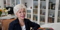 Isabel Allende recordó sus años de exilio: “Llevaba la tristeza de las ganas de volver, uno nunca desempaca”