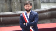 "Jamás fui advertido": Boric declara ante fiscal y descarta haber conocido impedimentos para comprar la casa de Salvador Allende