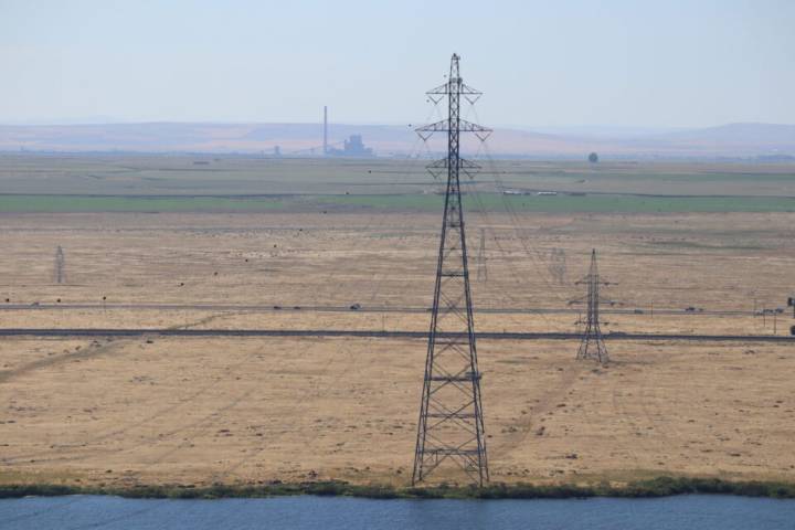 Another hydrogen developer exits regional clean energy project