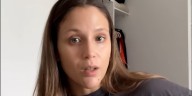 Barbie Vélez sumó un nuevo integrante a su familia: “Fue amor a primera vista”