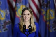 Pennsylvania Democrats attract some buzz in the party's bid to take back the US House