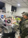 Por intento de feminicidio fue enviado a la cárcel el hombre que golpeó a una mujer el pasado fin de semana en Florencia