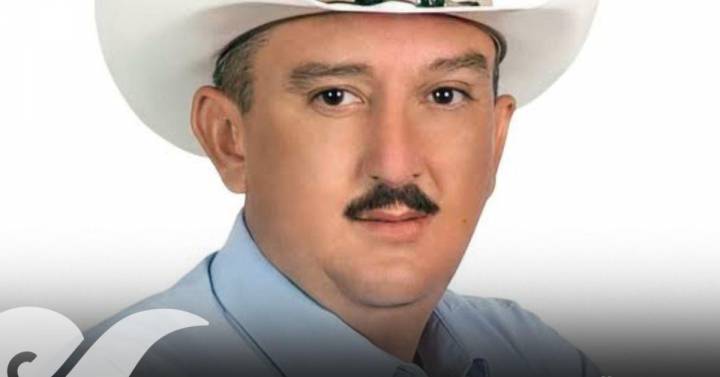 Asesinan a Jorge Eleazar Galván, expresidente municipal de Burgos, Tamaulipas
