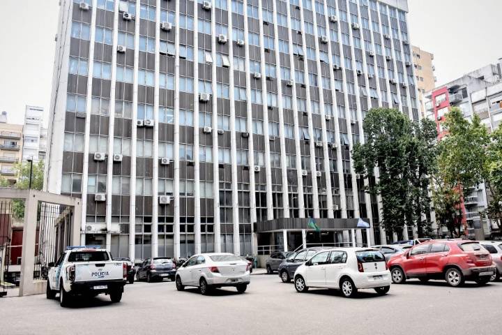 Pidieron perpetua para la madre acusada de matar con éxtasis y alcohol a su hija discapacitada