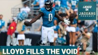 POSTGAME: The Jacksonville Jaguars "STEAL" The San Francisco 49ers Undefeated Record, 26