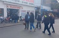 Controles para combatir comercio ilegal y el cobro adicional por pago con débito o transferencia