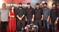 OG x Saaho: Sujeeth talks about his cinematic universe SCU