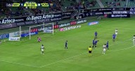 ¡Llegó su revancha! JJ Macías anota el CUARTO GOL de Pumas ante Mazatlán