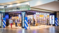 Las nuevas Skechers UNO a todo color: las vas a querer tener en tu armanio ya