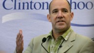 Matthew Dowd loses his MSNBC job following his Charlie Kirk commentary