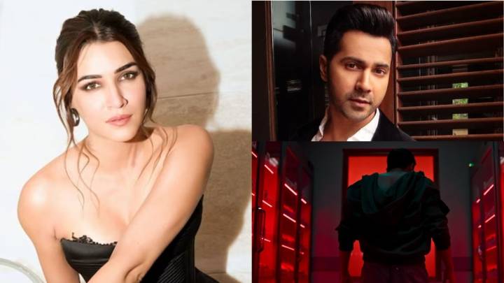 Varun Dhawan or Kriti Sanon? Thamma writer Niren Bhatt hints at werewolf cameo