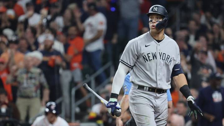 Yankees' return to Houston brings back unpleasant memories, at least for fans